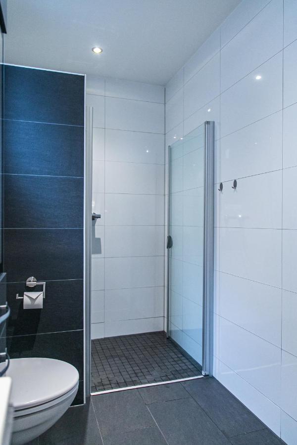 Aparthotel Менден Экстерьер фото